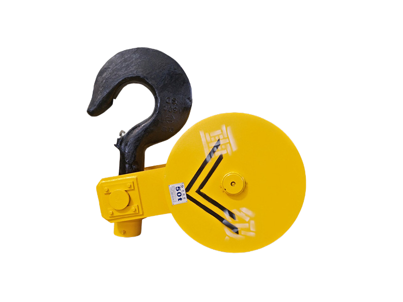Bridge Crane Hook